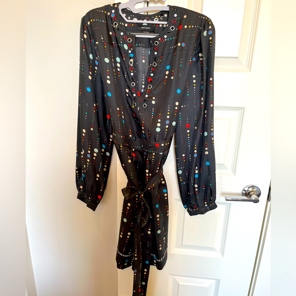 Isabel Marant Dress